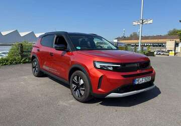 Opel Frontera 4.500 km 27.780 &euro; Haan 42781