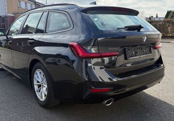 BMW 320 134.932 km 20.800 &euro; Grevenbroich 41515