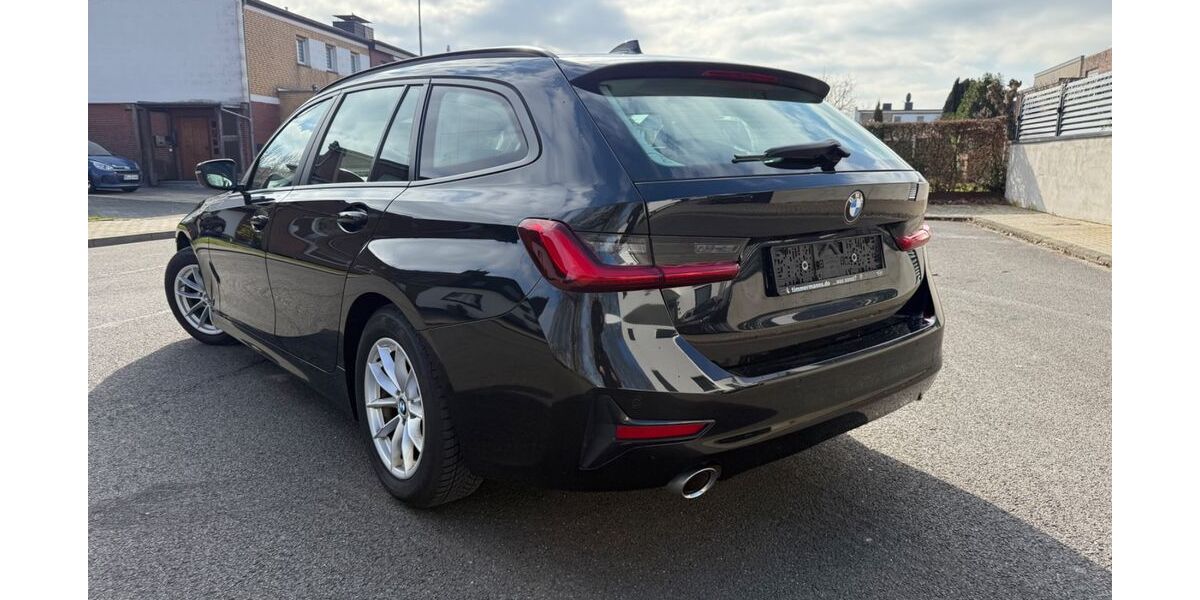 BMW 320 134.932 km 20.800 &euro; Grevenbroich 41515