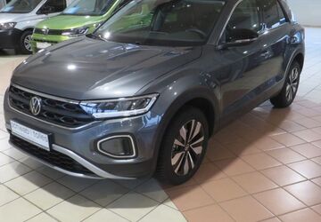 VW T-Roc 9.193 km 26.995 &euro; Neuss 41469