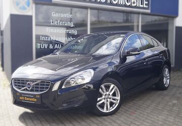 Volvo S60 84.000 km 11.990 &euro; Oberhausen 46045