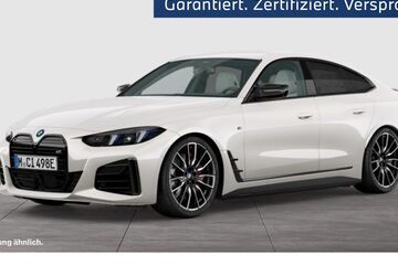 BMW i4 26.014 km 61.900 &euro; Solingen 42719