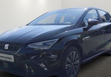 Seat Ibiza 19.904 km 17.990 &euro; Düsseldorf 40589