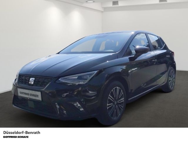 Seat Ibiza 19.904 km 17.990 &euro; Düsseldorf 40589