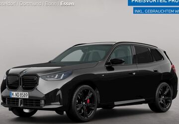 BMW X3 M50 8.992 km 73.899 &euro; Essen 45141