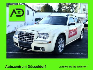 Gebrauchte Chrysler 300C