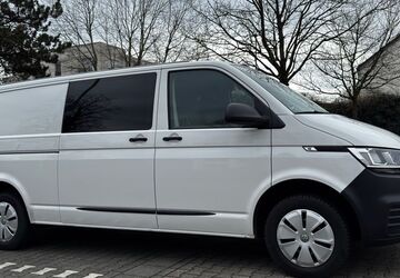 VW T6 Transporter 228.800 km 21.900 &euro; Düsseldorf 40625