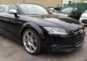 Audi TT 129.136 km 9.780 &euro; Hilden 40721