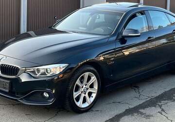 BMW 420 150.000 km 14.900 &euro; Oberhausen 46119