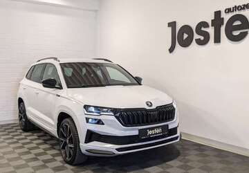 Skoda Karoq 13.763 km 32.990 &euro; Monheim 40789