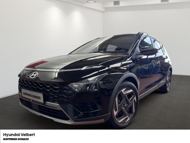 Hyundai BAYON 15.756 km 19.750 &euro; Velbert 42553