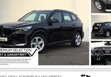 BMW X1 38.487 km 35.499 &euro; Oberhausen 46117