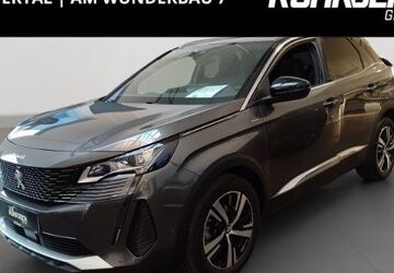 Peugeot 3008 24.569 km 26.990 &euro; Wuppertal 42103