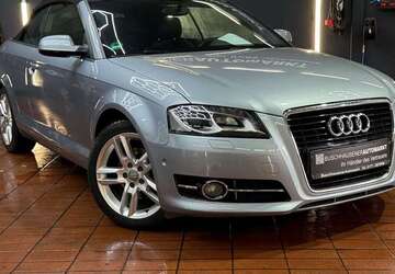 Audi A3 144.484 km 10.490 &euro; Oberhausen 46149