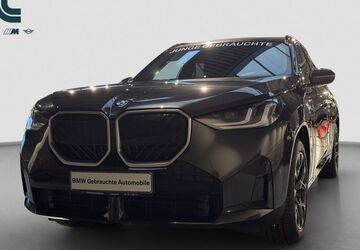 BMW X3 16.899 km 49.470 &euro; Neuss 41460