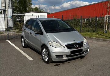 Mercedes-Benz A 150 175.315 km 3.200 &euro; Solingen 42651