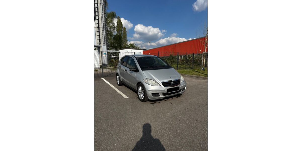 Mercedes-Benz A 150 175.315 km 3.200 &euro; Solingen 42651