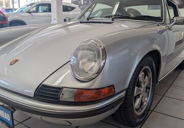 Porsche 911 Urmodell 98.872 km 95.850 &euro; Essen 45279
