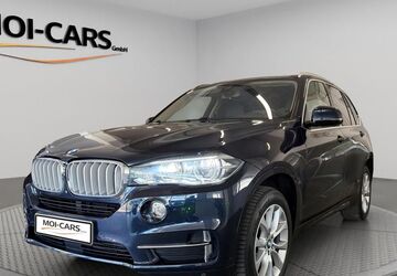 BMW X5 161.775 km 30.990 &euro; Krefeld 47805
