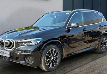 BMW X5 101.190 km 48.999 &euro; Meerbusch 40668