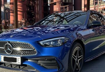 Mercedes-Benz C 300 24.900 km 41.300 &euro; Essen 45327