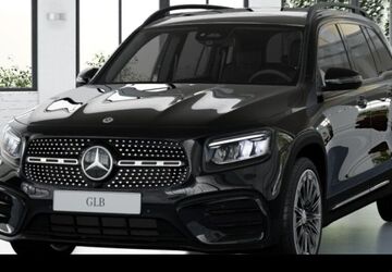 Mercedes-Benz GLB 200 9.900 km 43.900 &euro; Wuppertal 42115