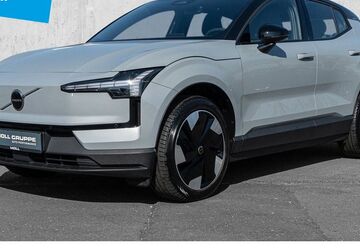 Volvo EX30 42.020 km 31.380 &euro; Düsseldorf 40474