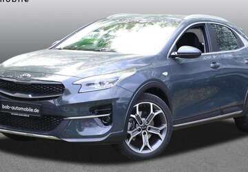 Kia XCeed 17.260 km 21.290 &euro; Essen 45355