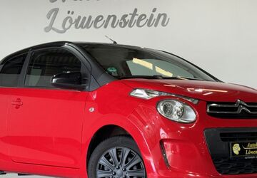Citroen C1 118.451 km 4.480 &euro; Moers 47443