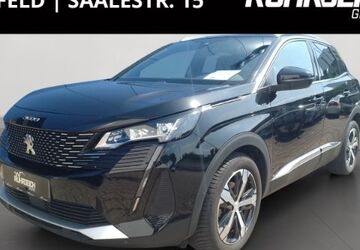 Peugeot 3008 21.980 km 24.490 &euro; Krefeld 47800