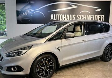 Ford S-Max 144.630 km 14.800 &euro; Ratingen 40880
