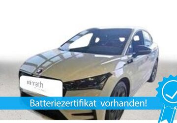 Skoda Enyaq 42.629 km 37.980 &euro; Moers 47441