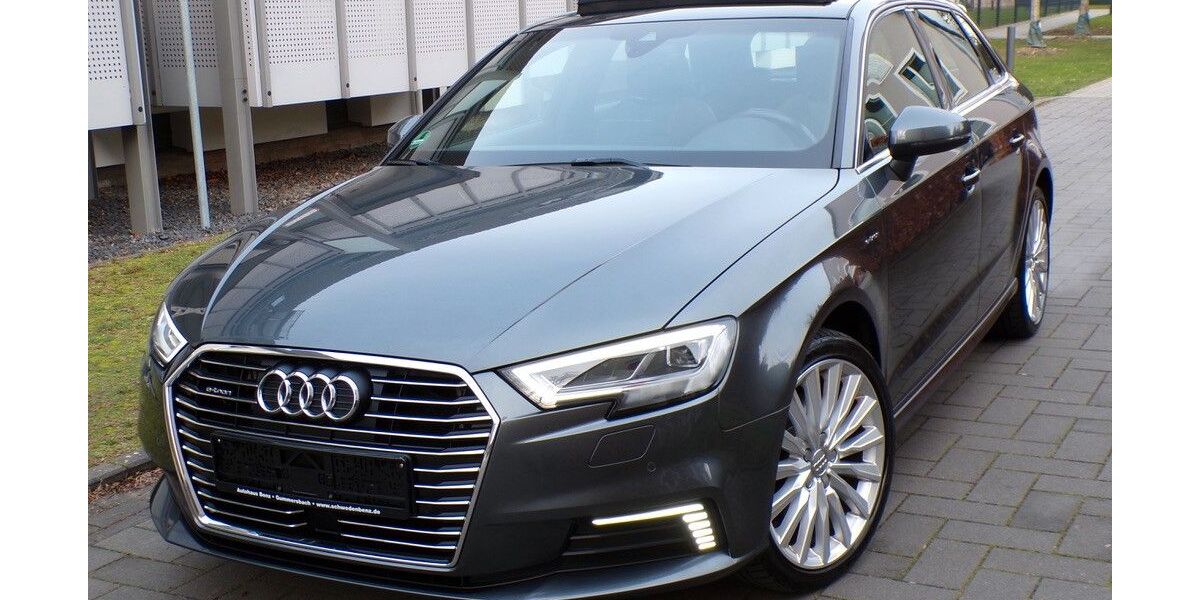 Audi A3 200.000 km 12.840 &euro; Düsseldorf 40468