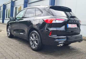 Ford Kuga 20.080 km 22.599 &euro; Essen 45276