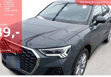 Audi Q3 46.743 km 28.880 &euro; Moers-Hülsdonk 47441