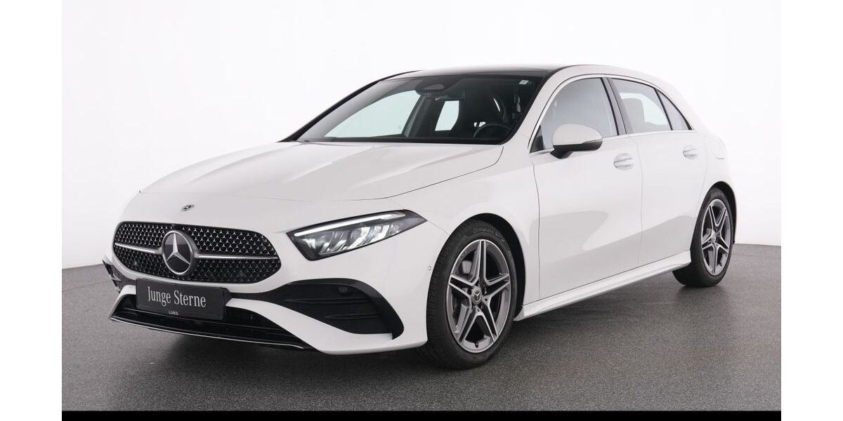 Mercedes-Benz A 200 5.815 km 34.635 &euro; Essen 45309