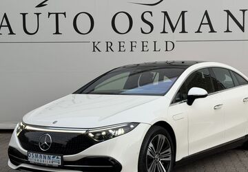 Mercedes-Benz EQS 52.493 km 49.250 &euro; Krefeld 47805