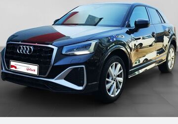 Audi Q2 47.609 km 24.680 &euro; Remscheid 42897