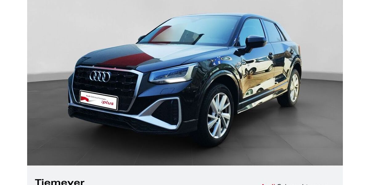 Audi Q2 47.609 km 24.680 &euro; Remscheid 42897
