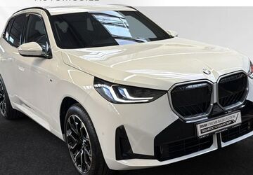 BMW X3 25.800 km 50.390 &euro; Moers 47441