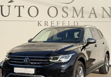 VW Tiguan Allspace 65.075 km 31.130 &euro; Krefeld 47805
