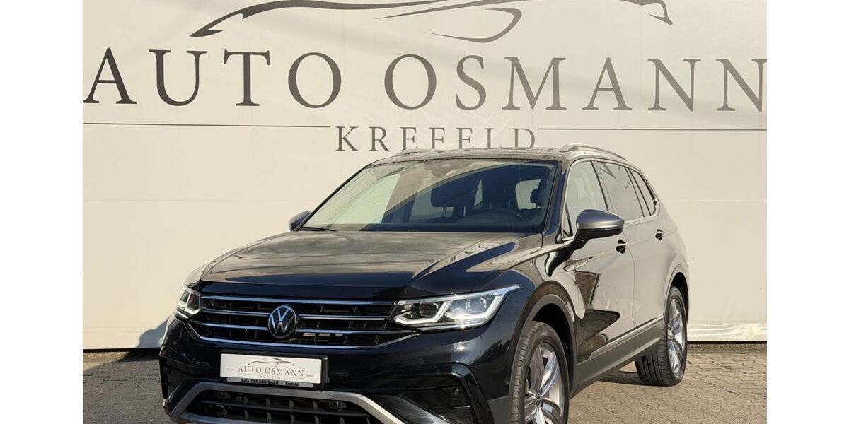 VW Tiguan Allspace 65.075 km 31.130 &euro; Krefeld 47805