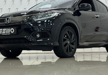 Honda HR-V 102.837 km 18.900 &euro; Oberhausen 46149