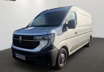 Renault Master 17.798 km 37.990 &euro; Neuss 41464