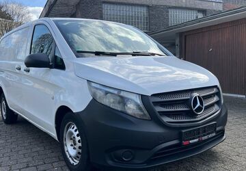 Mercedes-Benz Vito 430.579 km 7.890 &euro; Düsseldorf 40597