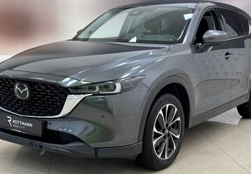 Mazda CX-5 44.074 km 32.800 &euro; Oberhausen 46149