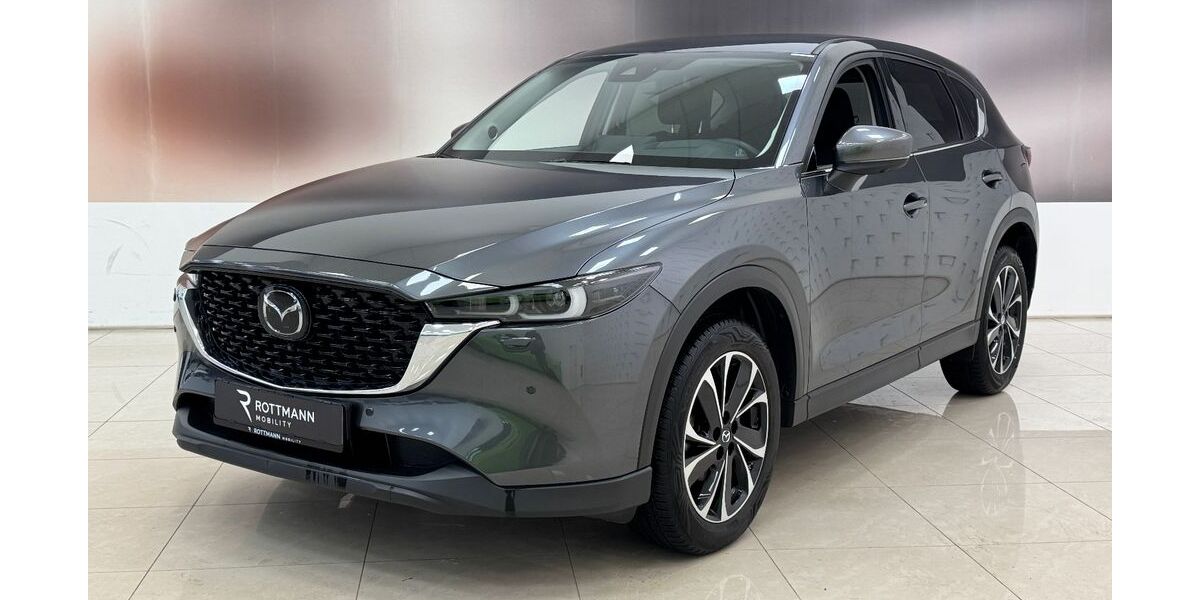Mazda CX-5 44.074 km 32.800 &euro; Oberhausen 46149