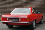 Mercedes-Benz SL 300 SL Leder Automatik BRD Service neu 124.434 km 37.900 &euro; Wuppertal 42327