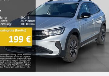 VW Taigo 4.466 km 22.440 &euro; Remscheid 42897