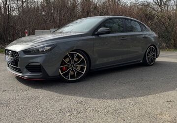 Hyundai i30 164.190 km 18.390 &euro; Hattingen 45527